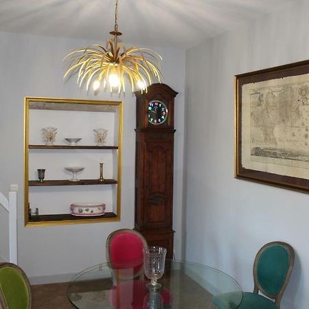 Le Cerf Volant Apartment Алби Екстериор снимка