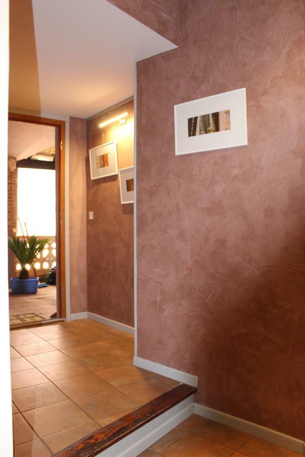 Le Cerf Volant Apartment Алби Екстериор снимка