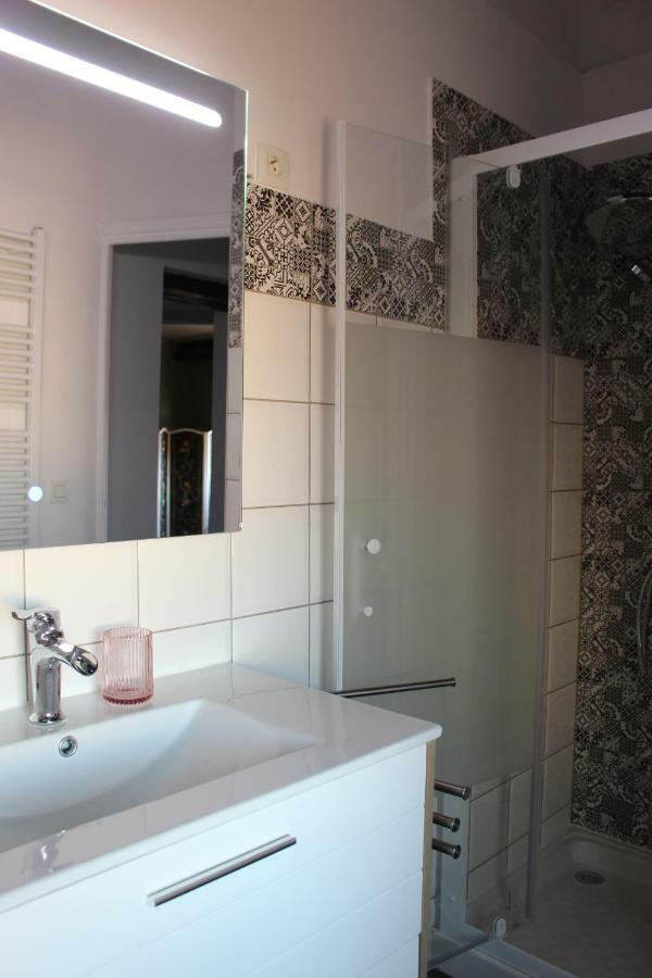 Le Cerf Volant Apartment Алби Екстериор снимка