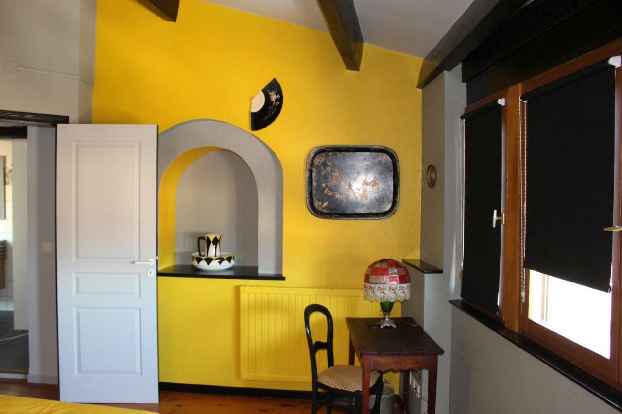 Le Cerf Volant Apartment Алби Екстериор снимка